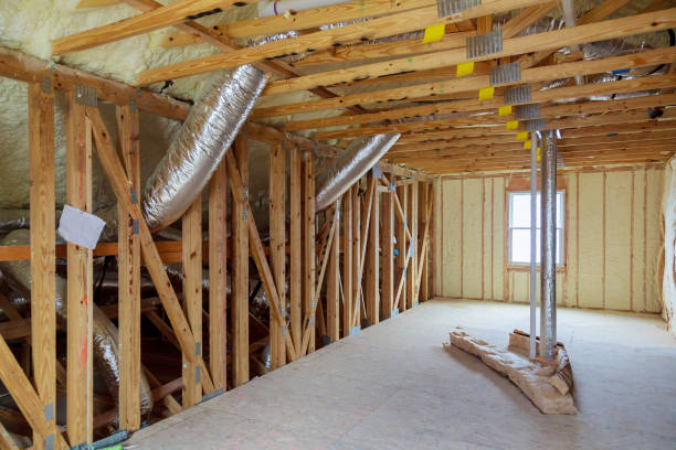 Insulation Installation Services